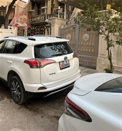 تويوتا راف 4